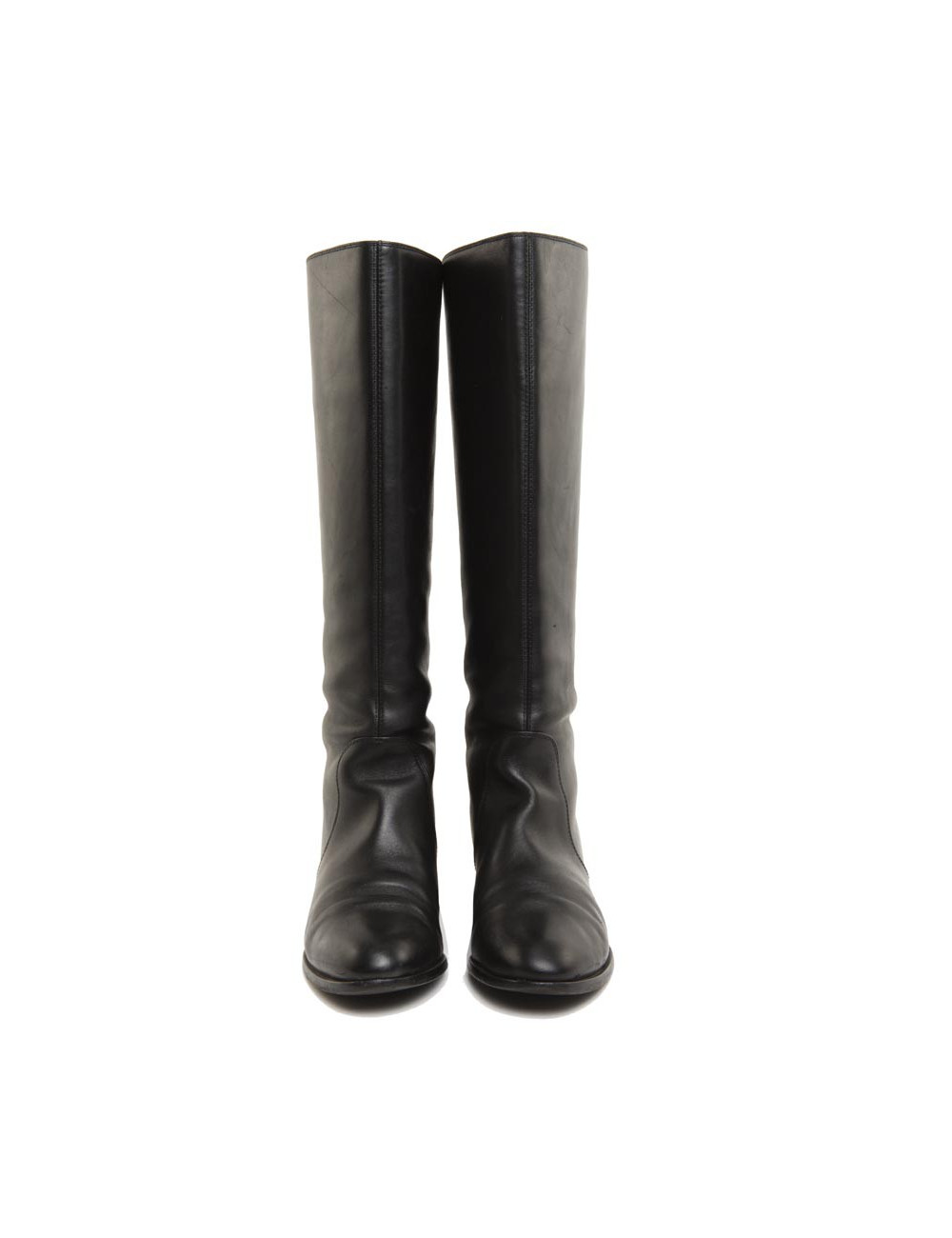 Bottes SERGIO ROSSI T 36.5  FR