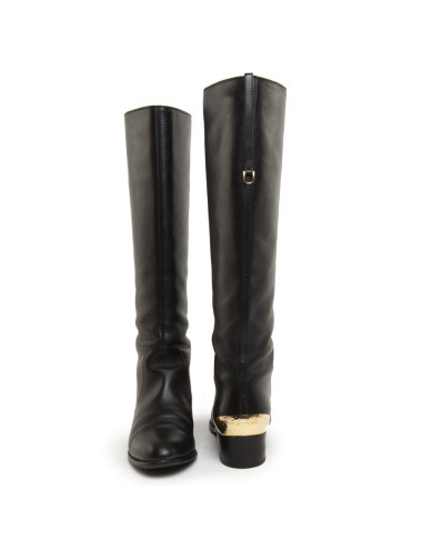 Bottes SERGIO ROSSI T 36.5  FR