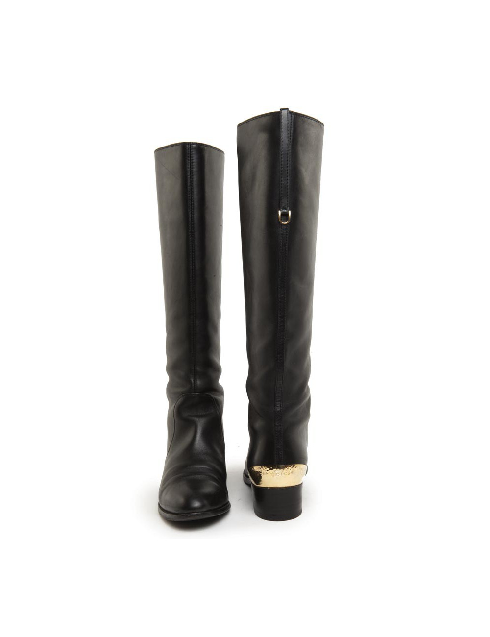 Bottes SERGIO ROSSI T 36.5  FR