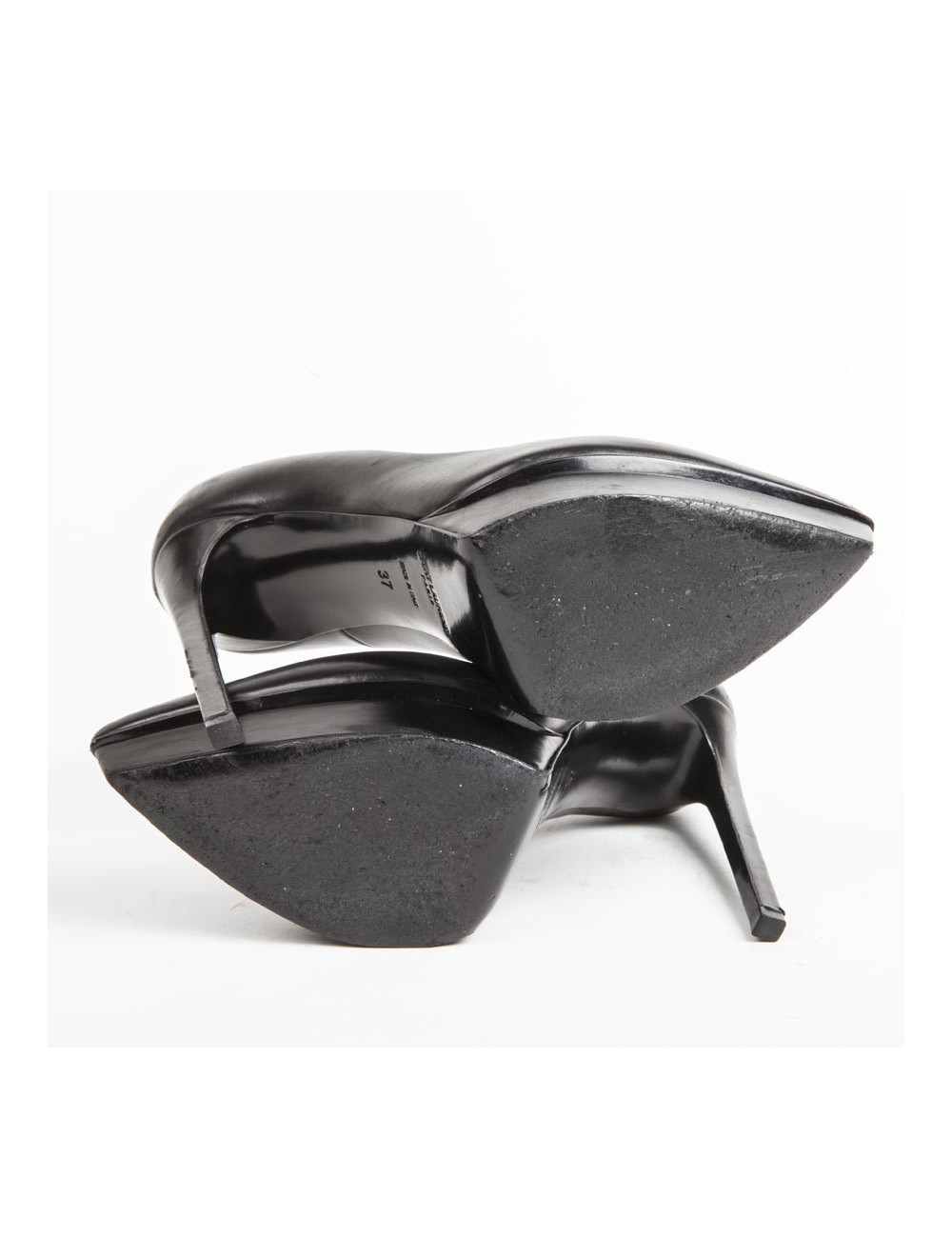 Shoes YVES SAINT LAURENT black T37