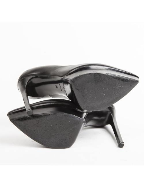 Shoes YVES SAINT LAURENT black T37