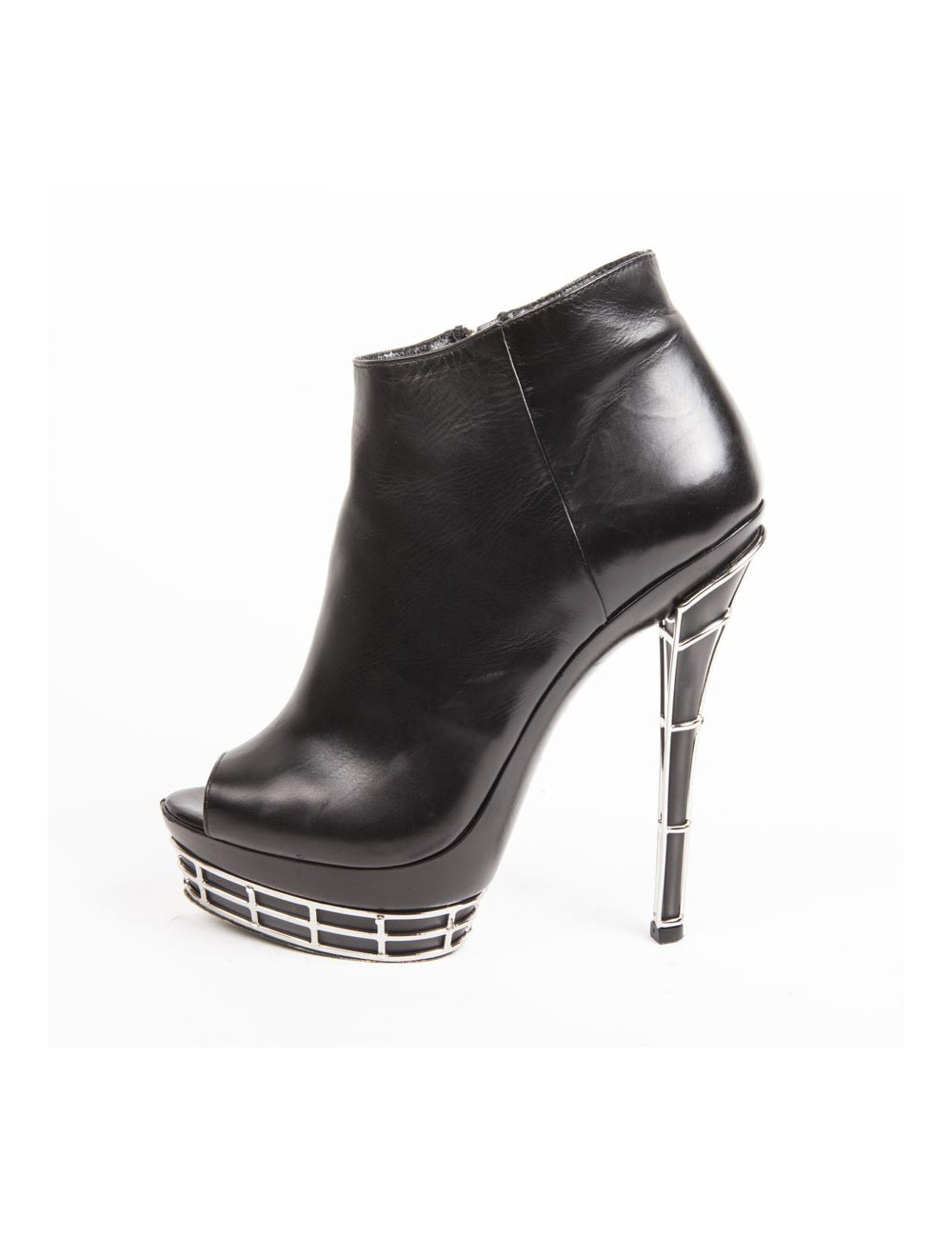 Low boots ROBERTO BOTTICELLI luxuryT 37 EN