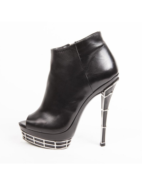 Low boots ROBERTO BOTTICELLI luxuryT 37 EN