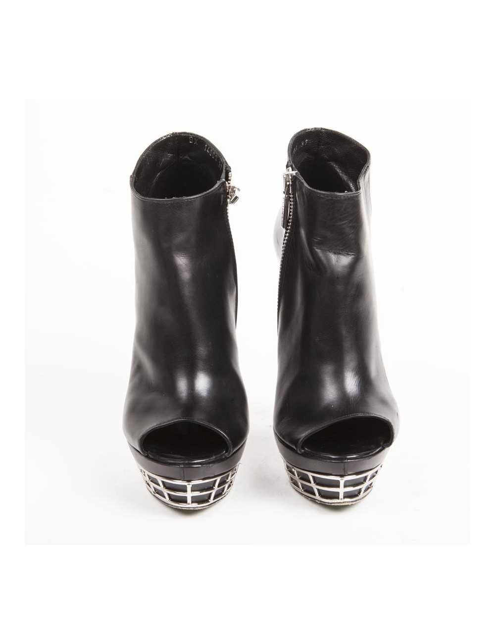 Low boots ROBERTO BOTTICELLI T 37 FR