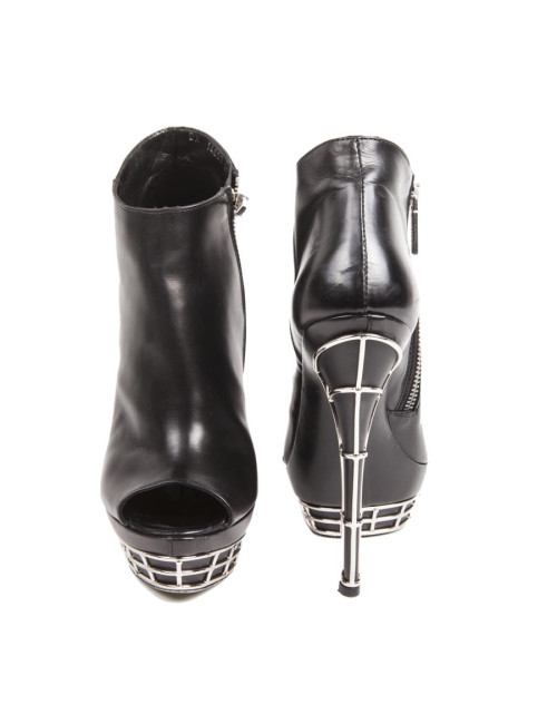 Low boots ROBERTO BOTTICELLI luxuryT 37 EN