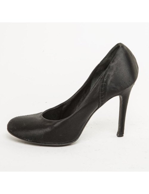 Escarpins ROCHAS T 39.5 FR noir