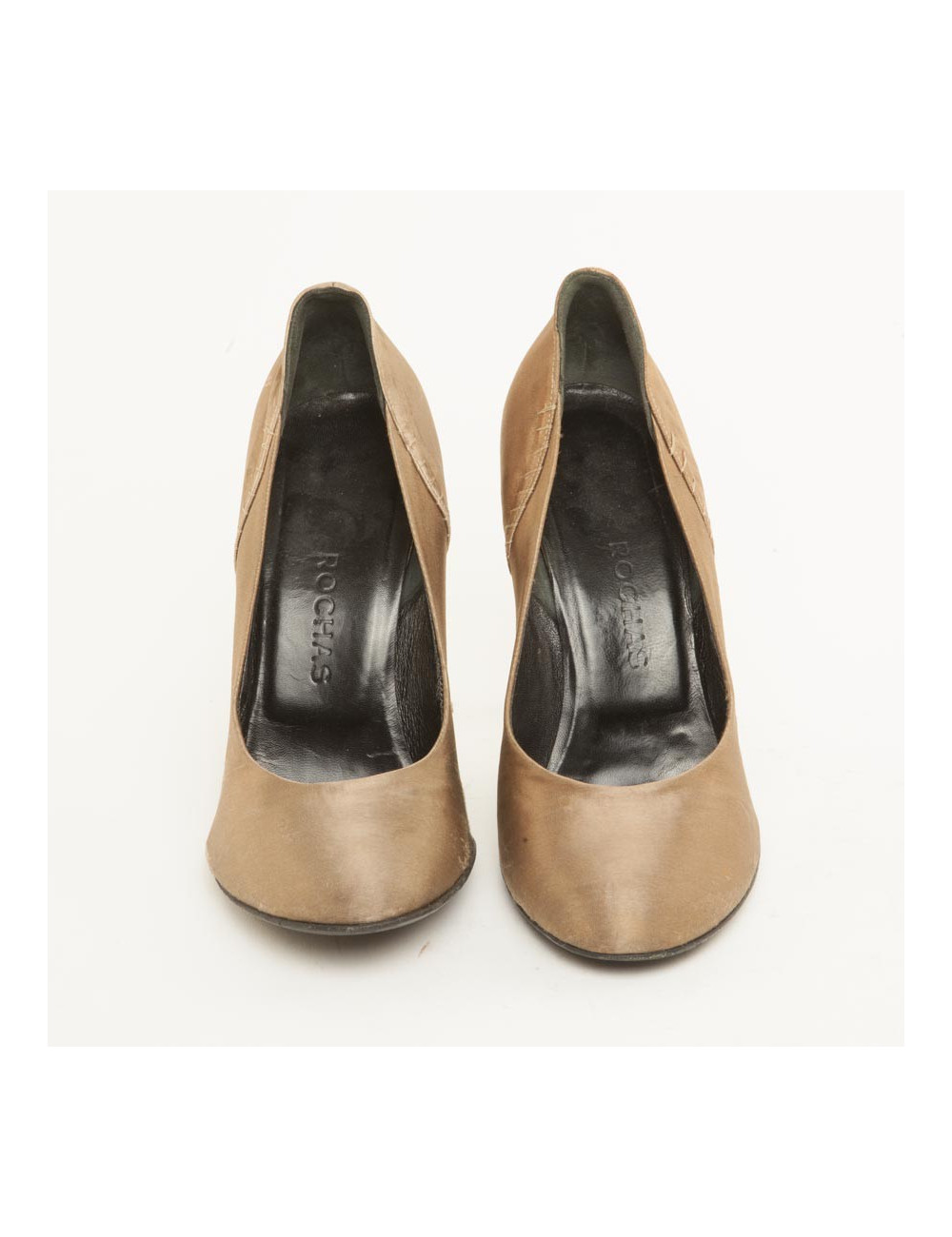 Escarpins CARVEN T 38.5 FR