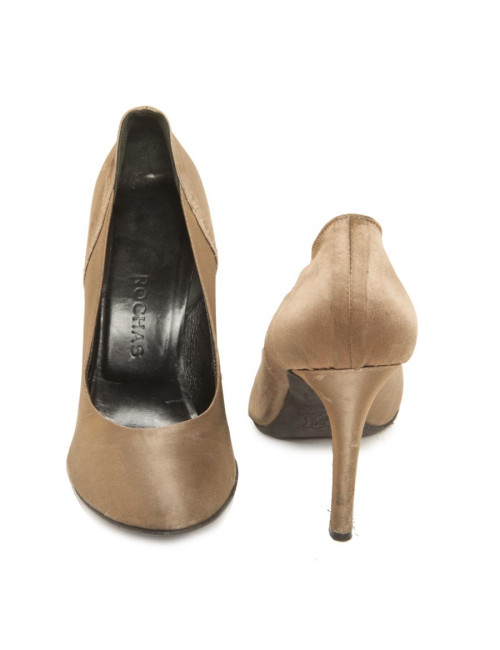 Escarpins CARVEN T 38.5 FR