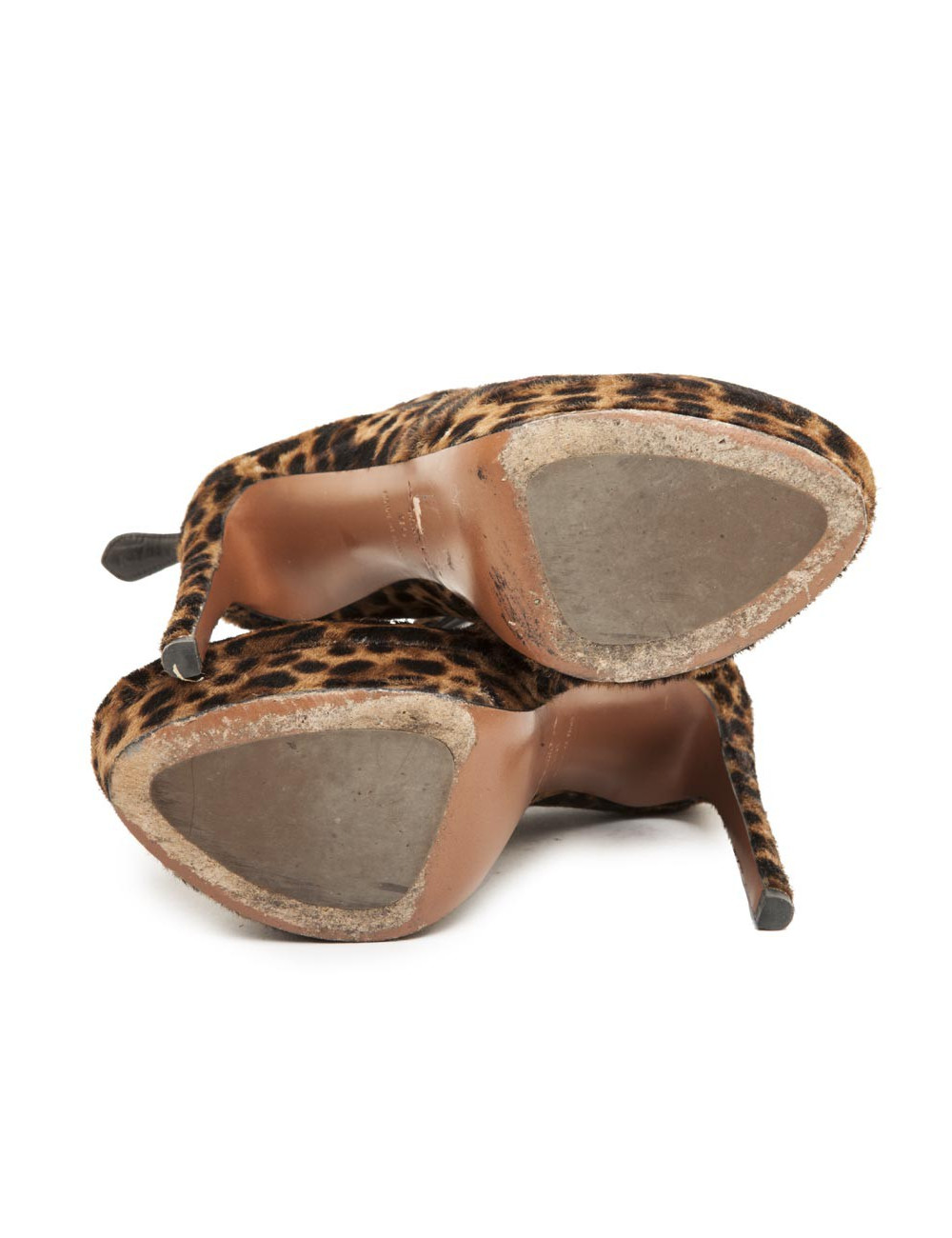 Escarpins ALAIA T 36 FR poulain