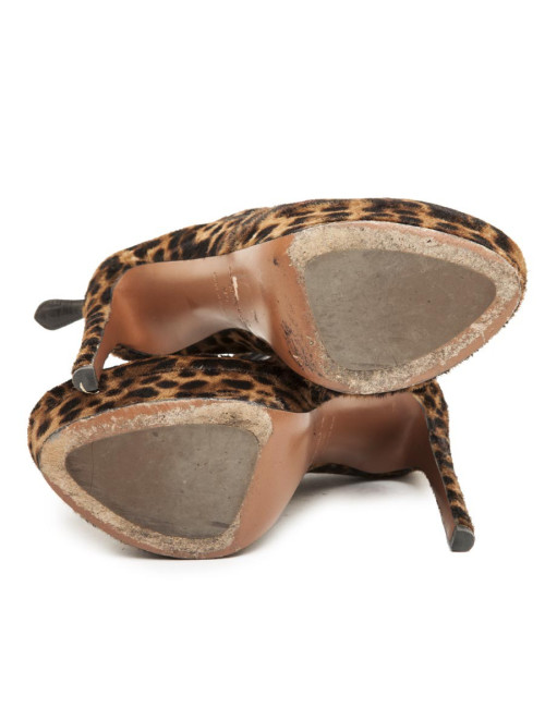 Escarpins ALAIA T 36 FR