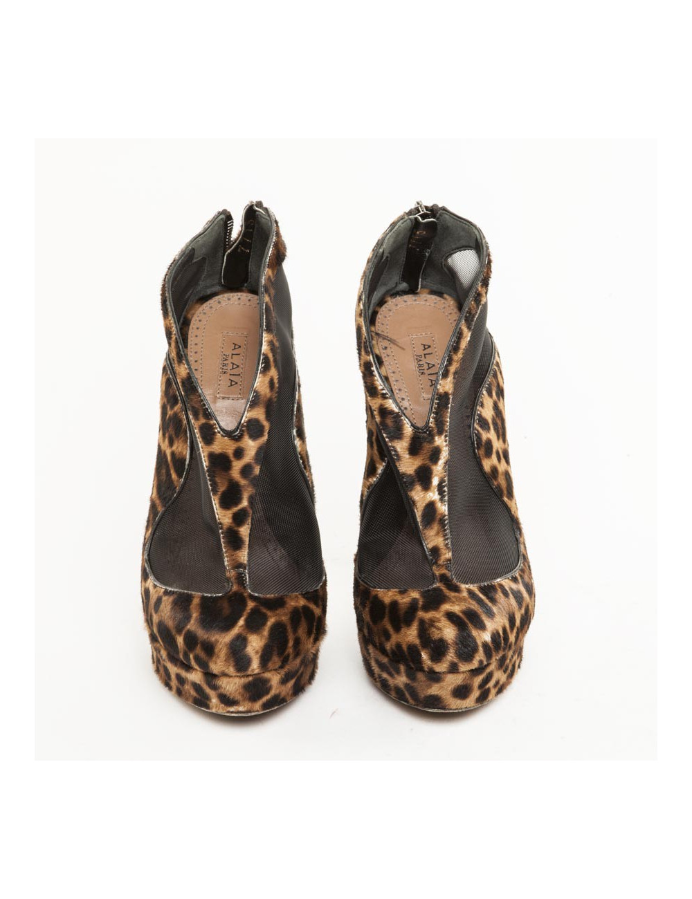 Escarpins ALAIA T 36 FR