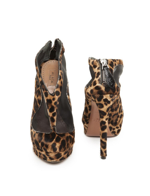 Escarpins ALAIA T 36 FR