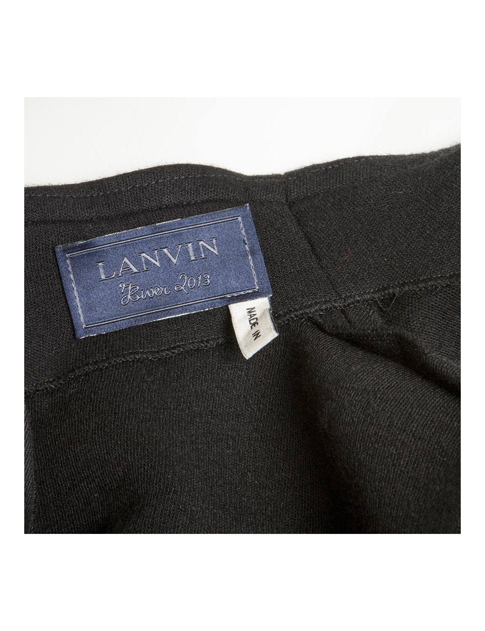 Robe LANVIN T 36 FR