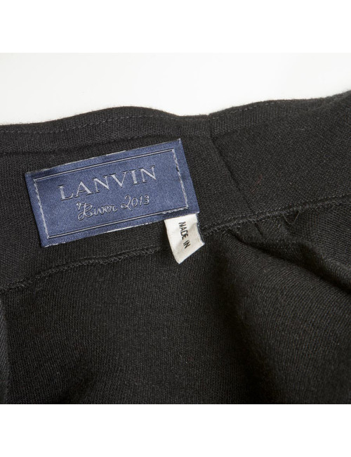 Robe LANVIN T 36 FR