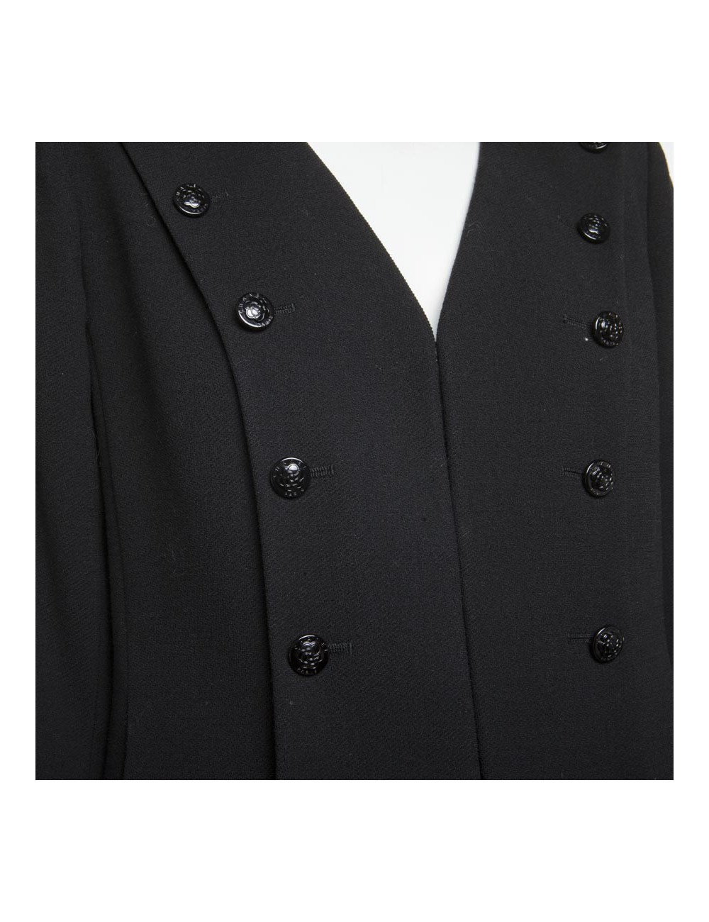 CHANEL jacket T 40 EN