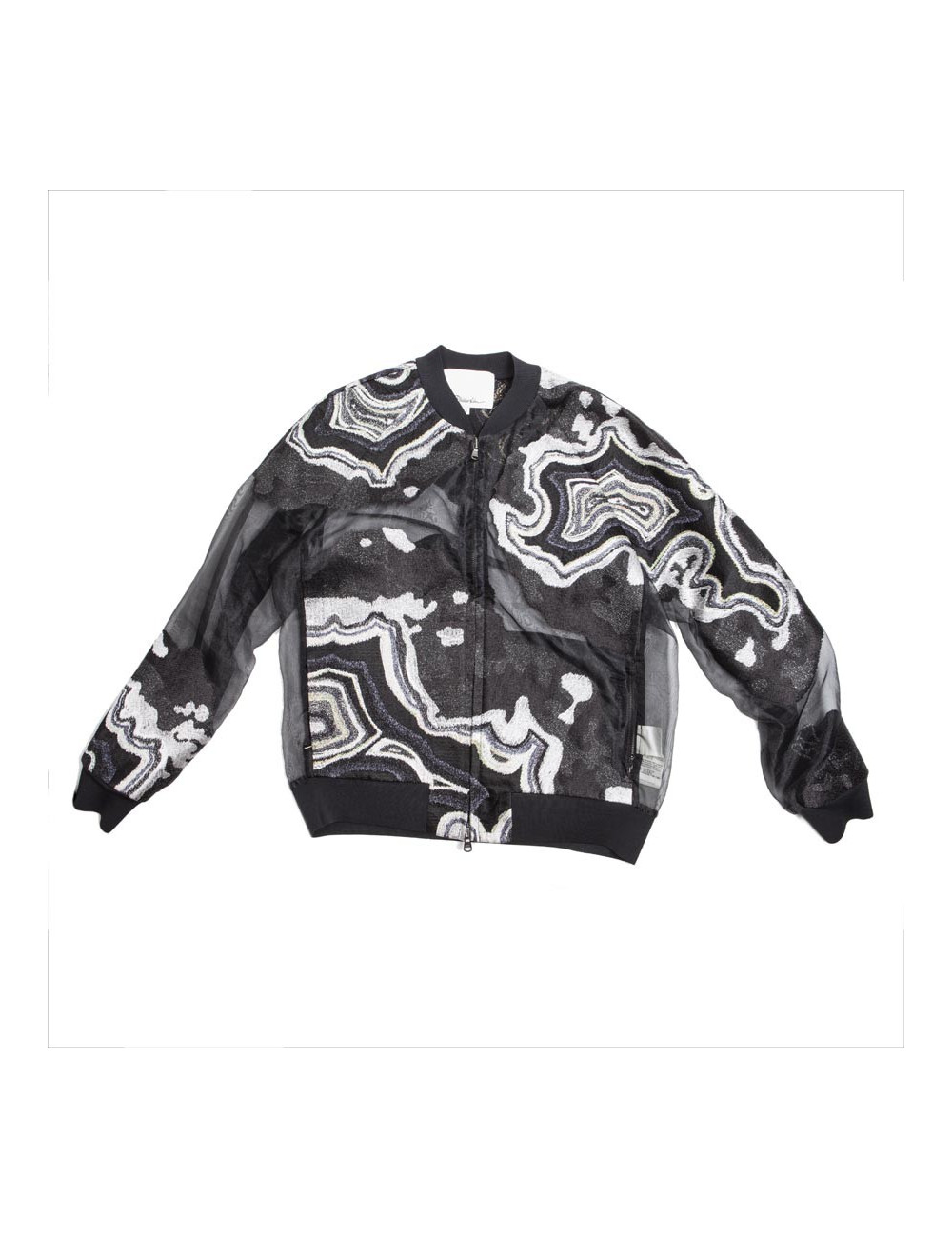 Blouson PHILLIP LIM T 4 US/36 FR