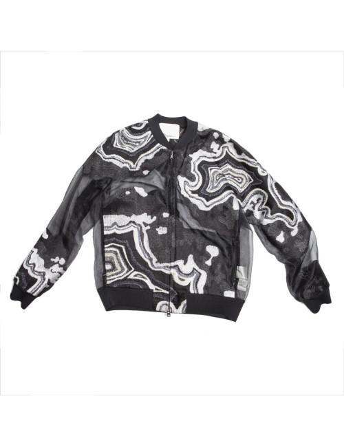 Blouson PHILLIP LIM T 4 US/36 FR
