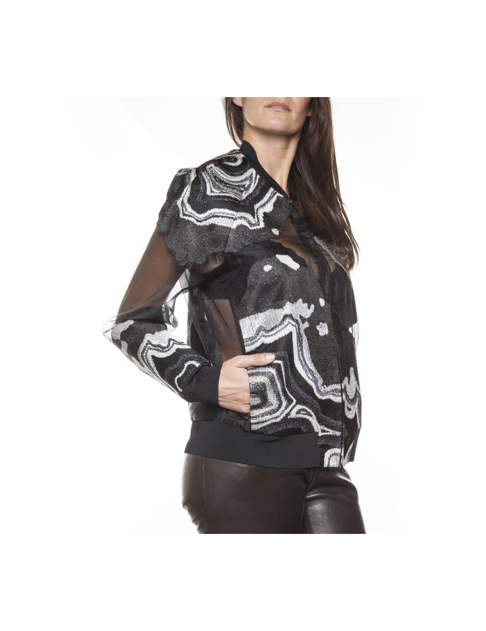 PHILLIP LIM jacket T 4 US/36 EN