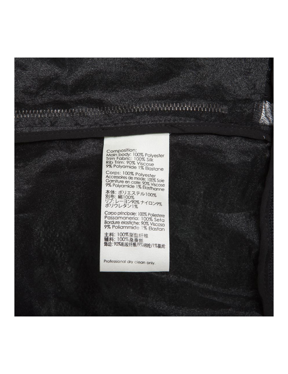 PHILLIP LIM jacket T 4 US/36 EN