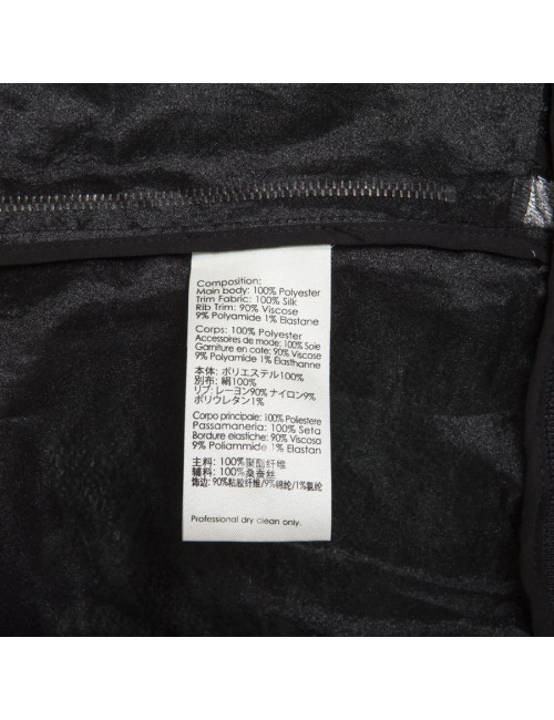 Blouson PHILLIP LIM T 4 US/36 FR