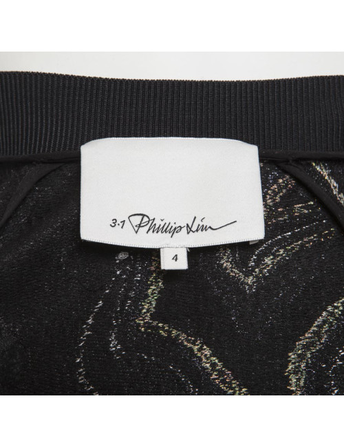 Blouson PHILLIP LIM T 4 US/36 FR