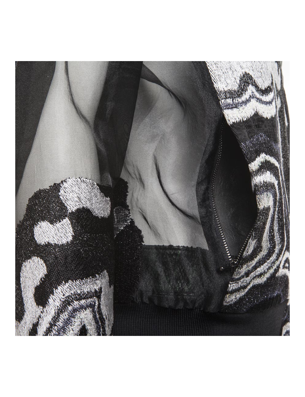 Blouson PHILLIP LIM T 4 US/36 FR