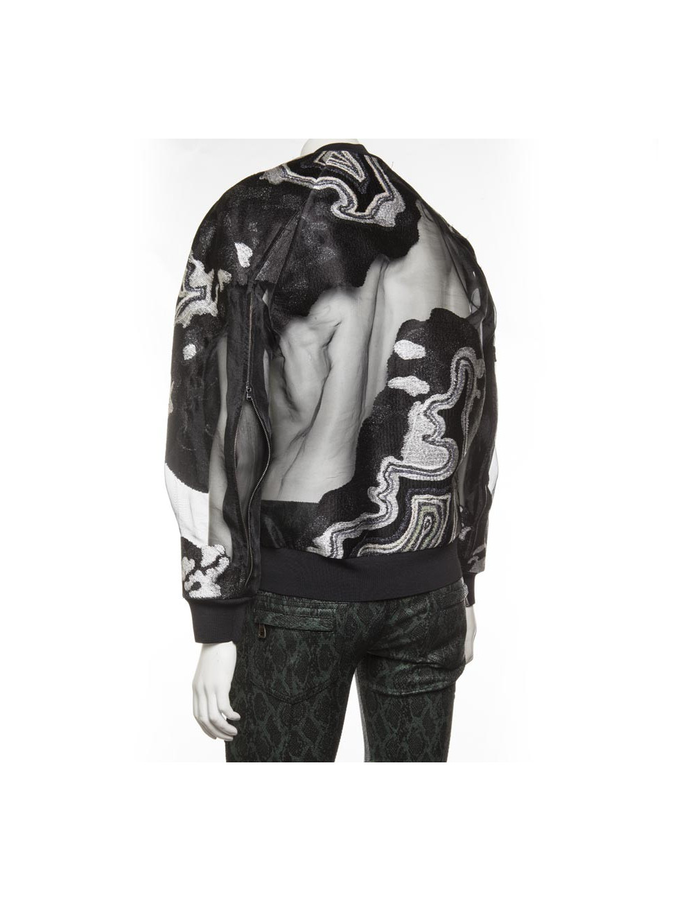 PHILLIP LIM jacket T 4 US/36 EN