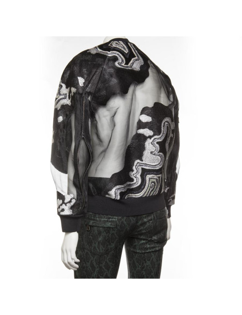 Blouson PHILLIP LIM T 4 US/36 FR