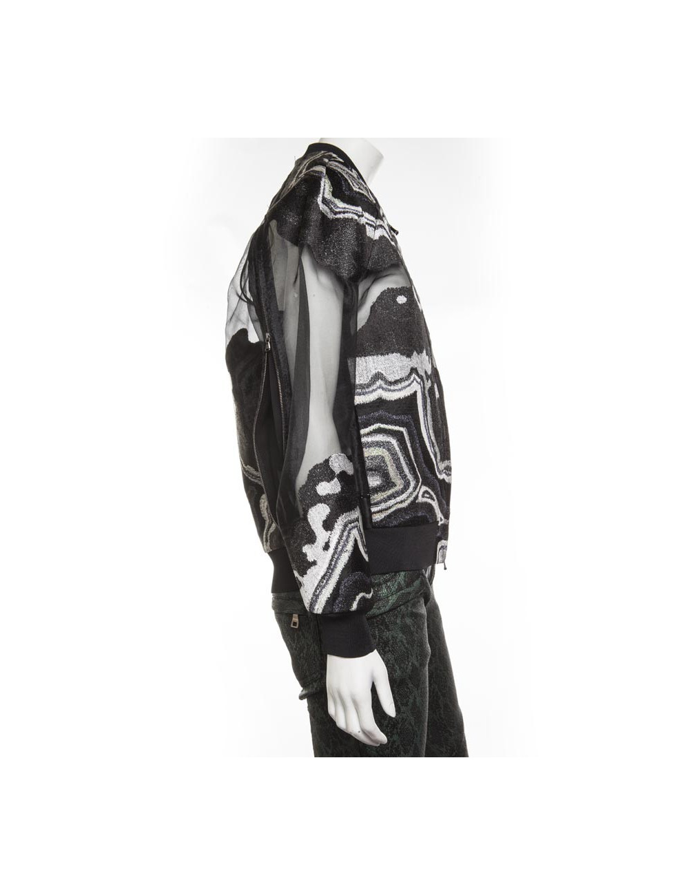 PHILLIP LIM jacket T 4 US/36 EN