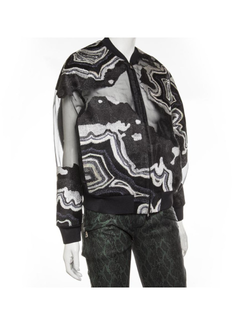 Blouson PHILLIP LIM T 4 US/36 FR