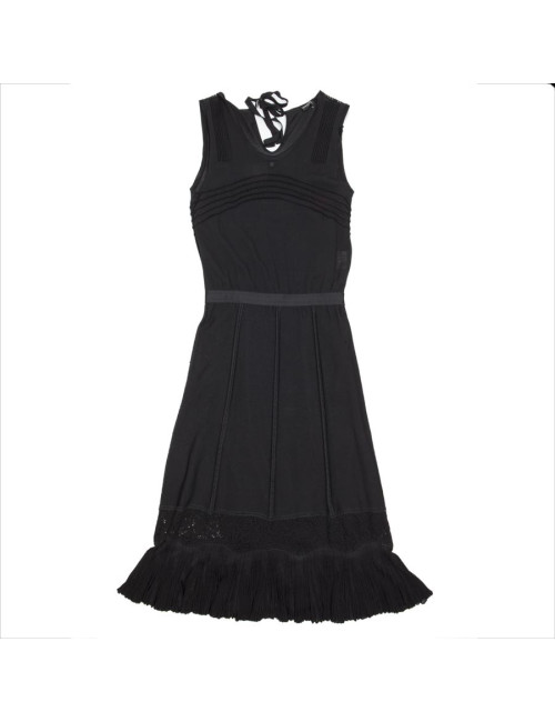Robe CHANEL T 36 FR
