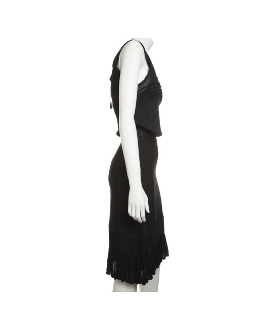 Robe CHANEL T 36 FR