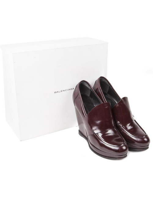 Escarpins BALENCIAGA T 40 FR