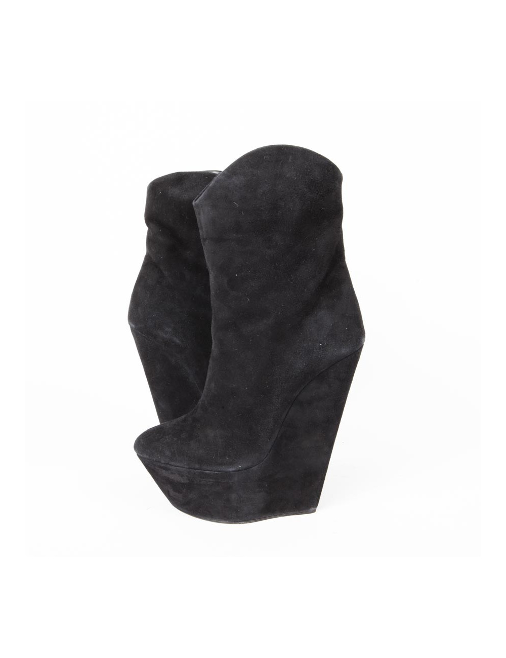 Low boots GUISEPPE ZANOTTI T 38.5 FR