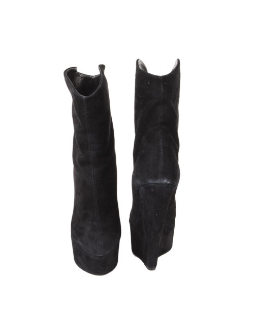 Low boots GUISEPPE ZANOTTI T 38.5 FR