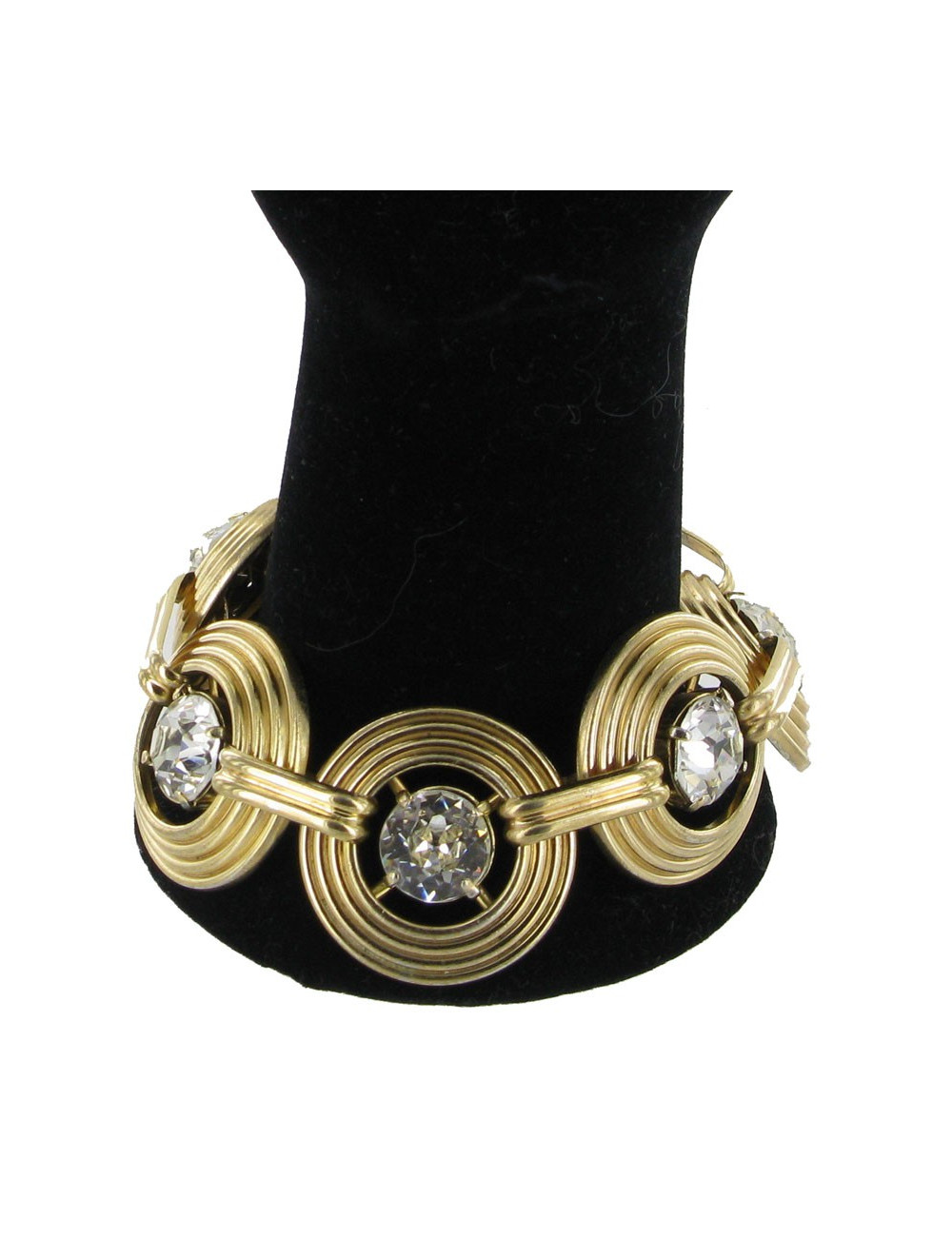 CHRISTIAN DIOR bracelet