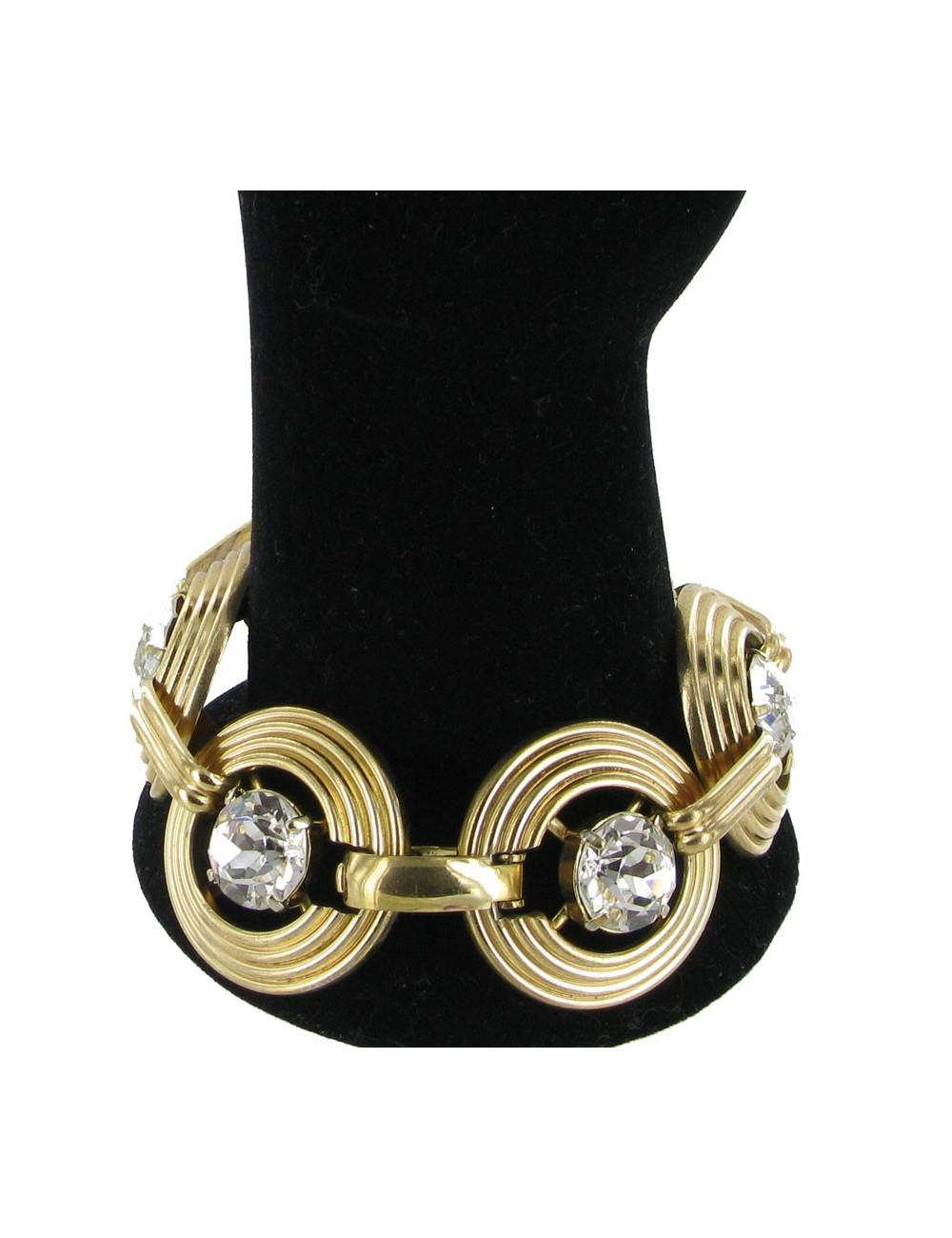 CHRISTIAN DIOR bracelet