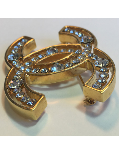 Broche CHANEL 
