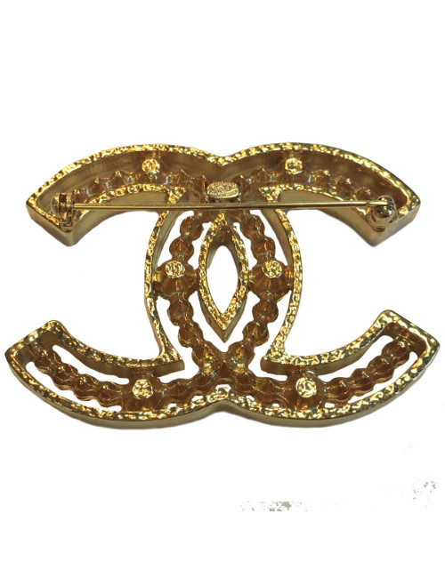 Broche CHANEL 