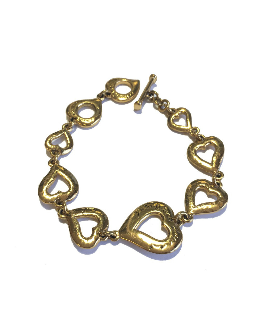 Bracelet YSL SAINT LAURENT