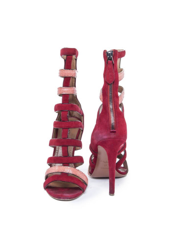 Sandales ALAIA T 37 FR