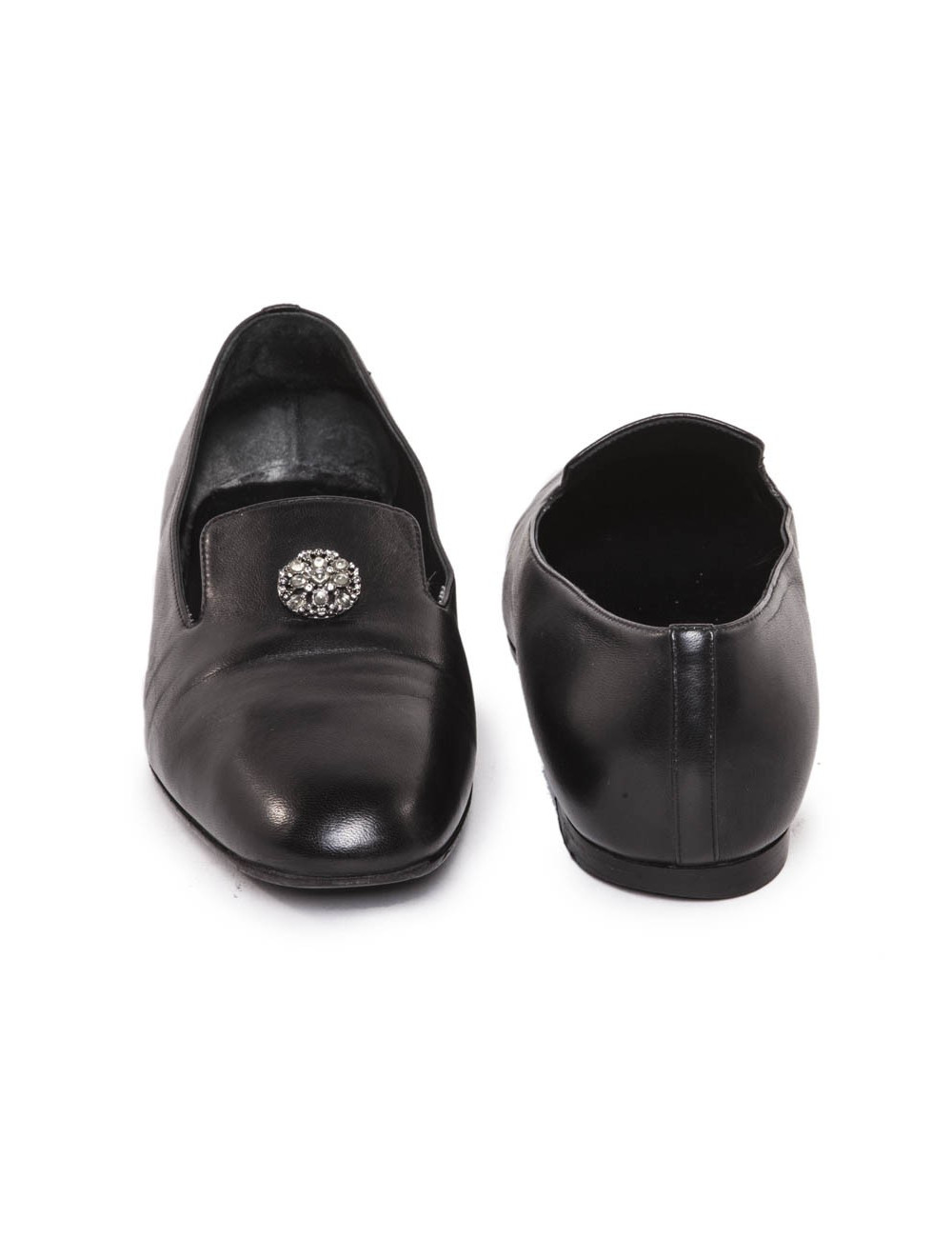 Ballerines CHANEL T 39