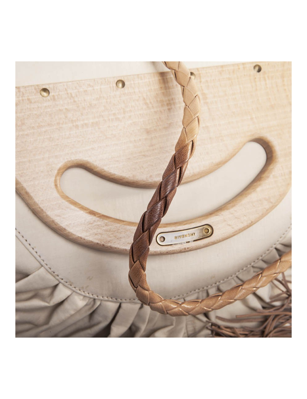 Sac GIVENCHY Collector