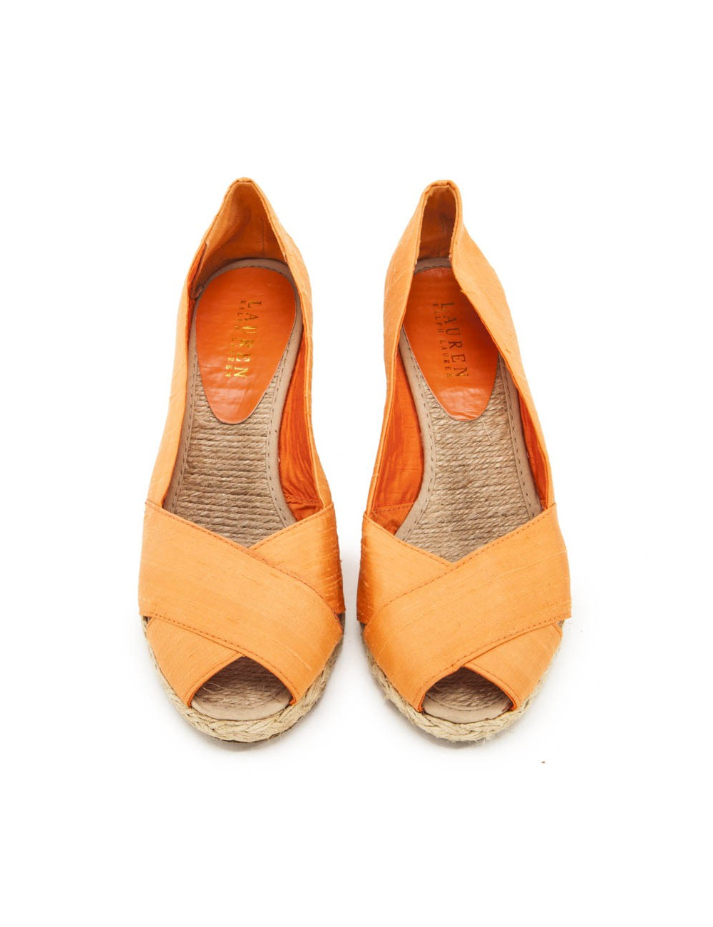 RALPH LAUREN sneakers 39.5 T