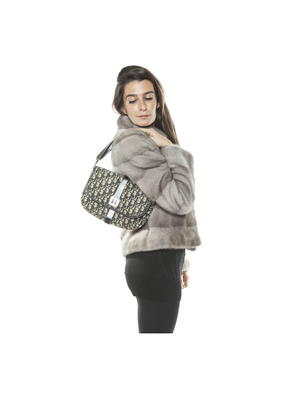 Sac CHRISTIAN DIOR Vintage