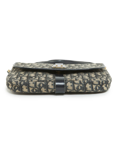 a reparer Sac CHRISTIAN DIOR Vintage