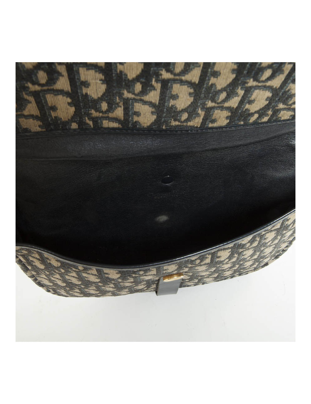 a reparer Sac CHRISTIAN DIOR Vintage