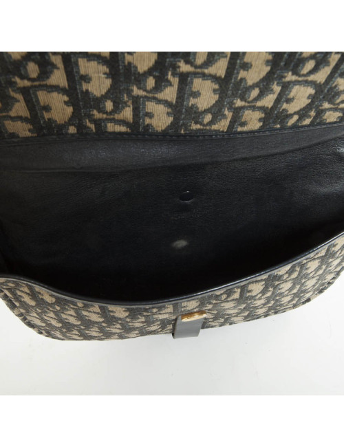 a reparer Sac CHRISTIAN DIOR Vintage