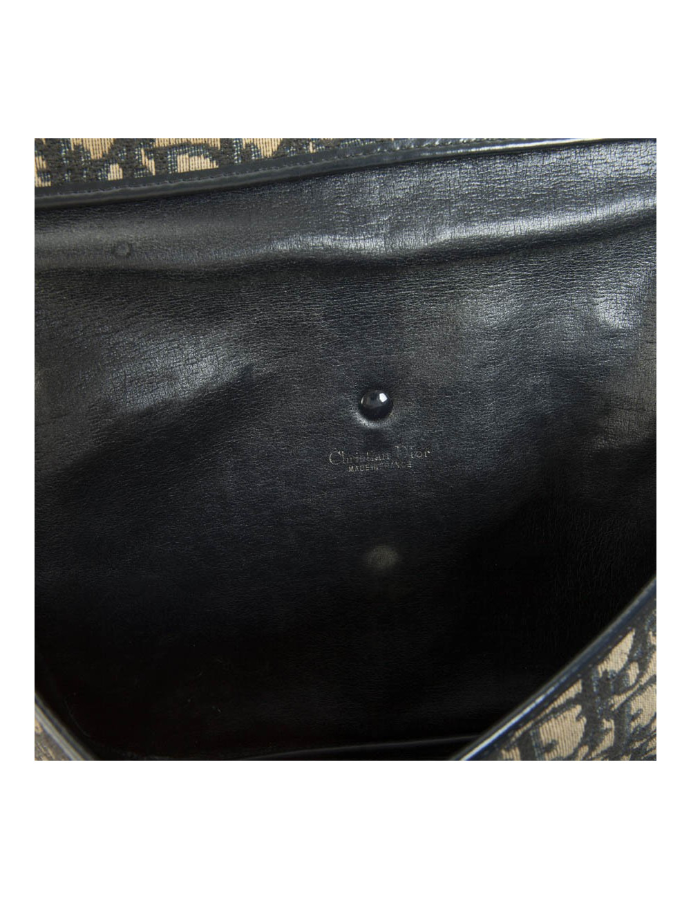 Sac CHRISTIAN DIOR Vintage