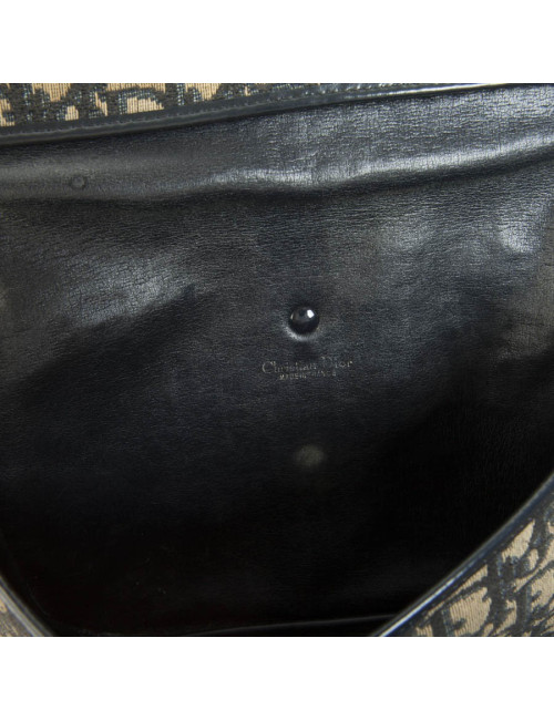 a reparer Sac CHRISTIAN DIOR Vintage